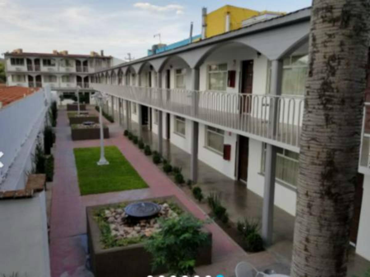 Hotel Posada Tierra Blanca Chihuahua Exterior foto